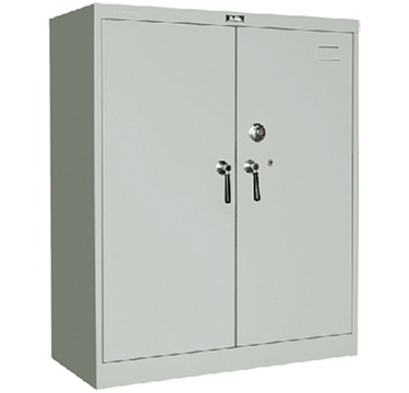 雙節文件櫥下節(帶密碼)