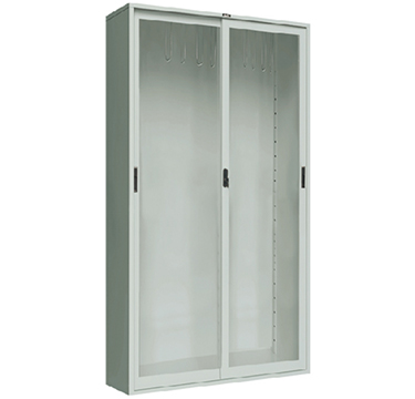 玻璃移門更衣櫥