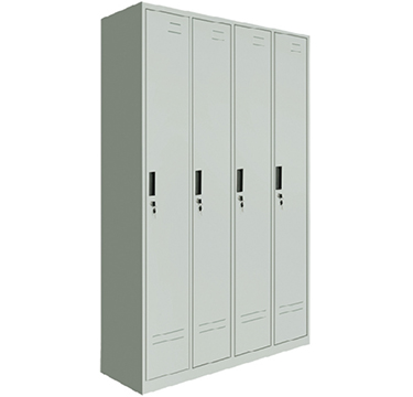 四門更衣櫥